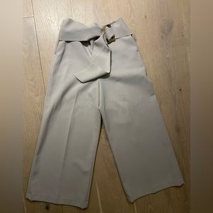 Top shop dress pants